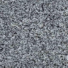 CRYSTAL BLACK