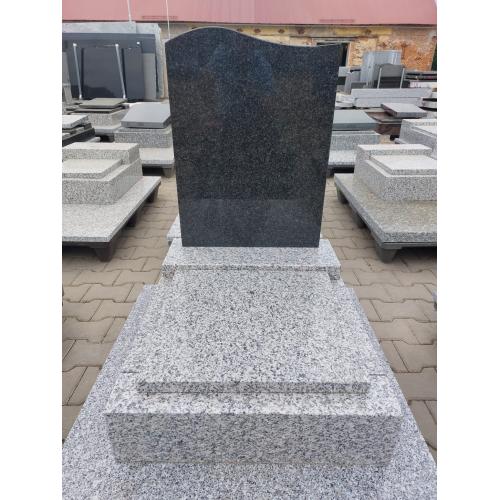 Urnový hrob skladem č. 028 PROVOZ