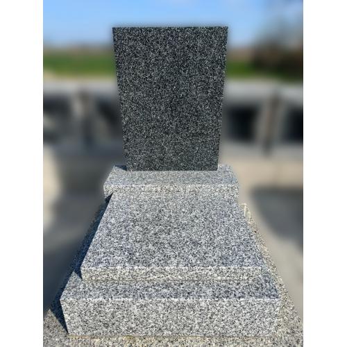 Urnový hrob č. 098 PROVOZ