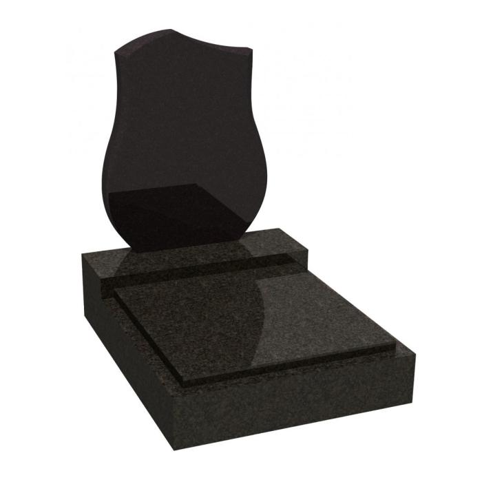 Urnový hrob Impala 056 Nero