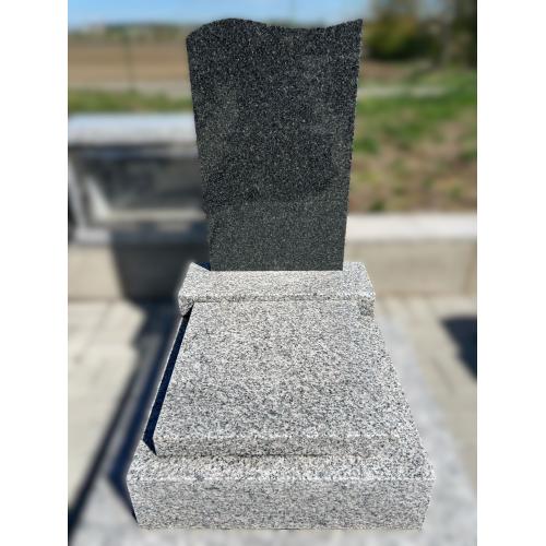 Urnový hrob č. 139 PROVOZ