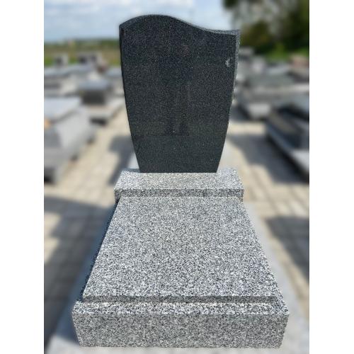 Urnový hrob č. 141 PROVOZ