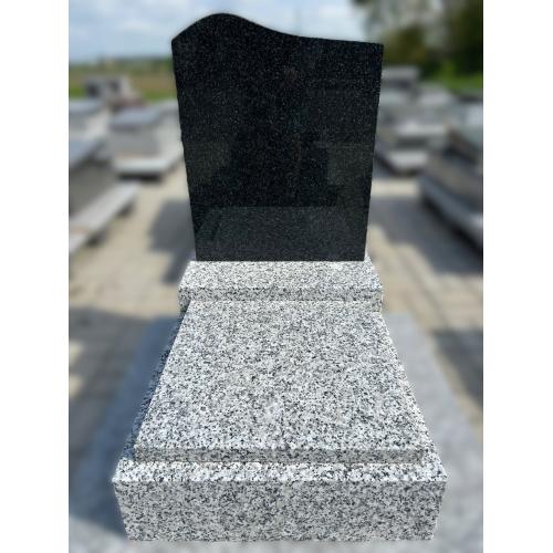 Urnový hrob č. 142 PROVOZ
