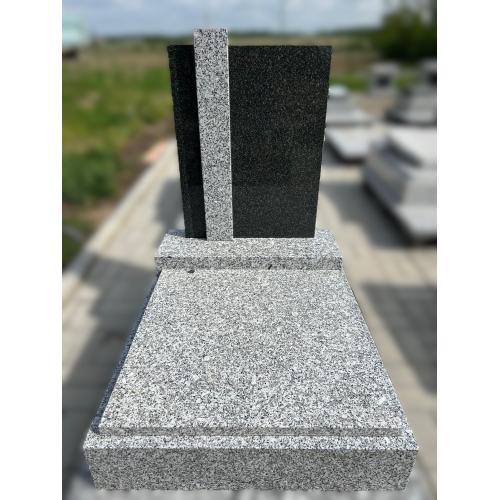 Urnový hrob č. 145 PROVOZ