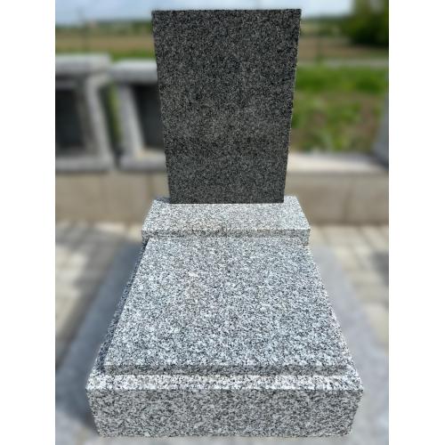 Urnový hrob č. 146 PROVOZ