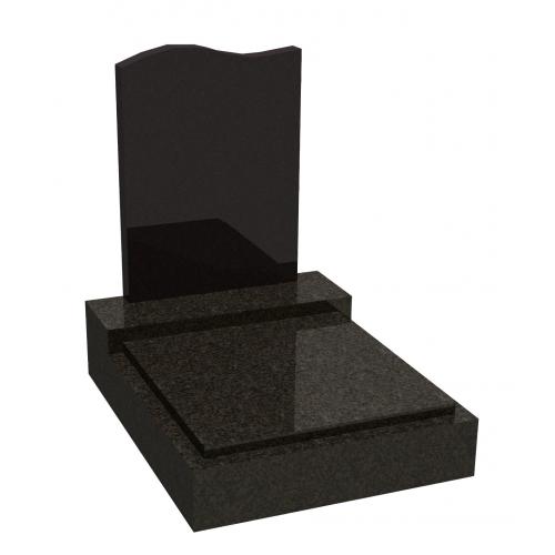 Urnový hrob Impala 042 Nero