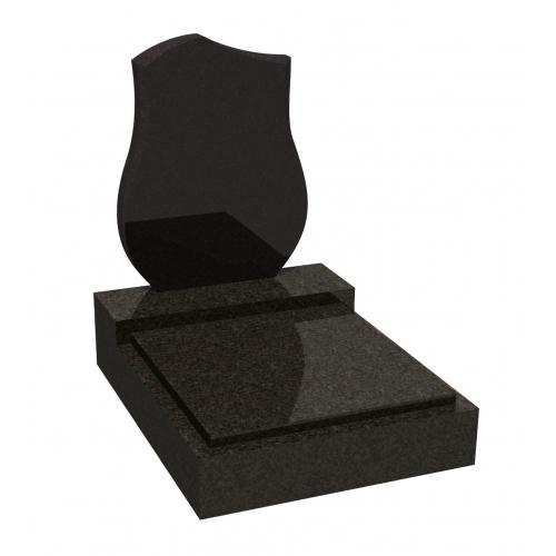 Urnový hrob Impala 056 Nero