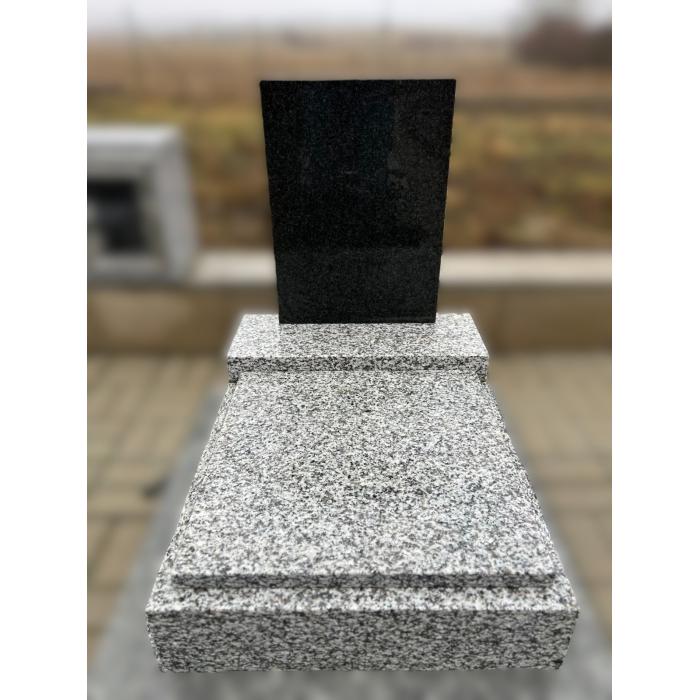 Urnový hrob č. 161