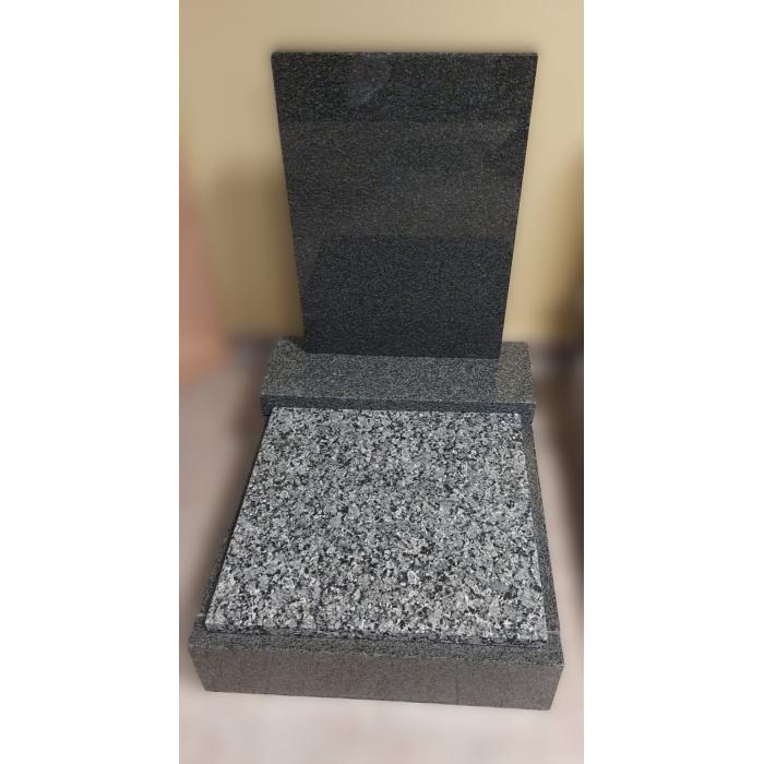 Urnový hrob č. 163