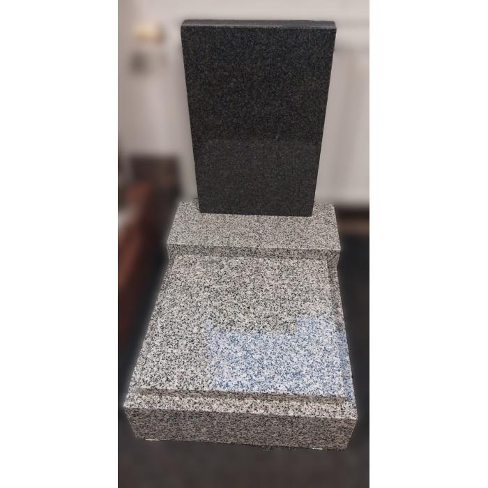 Urnový hrob č. 164