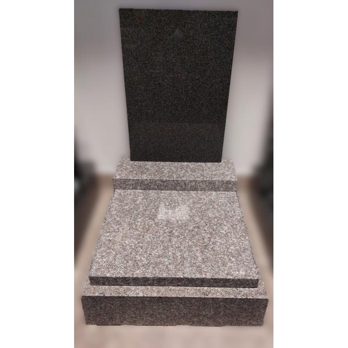 Urnový hrob č. 165