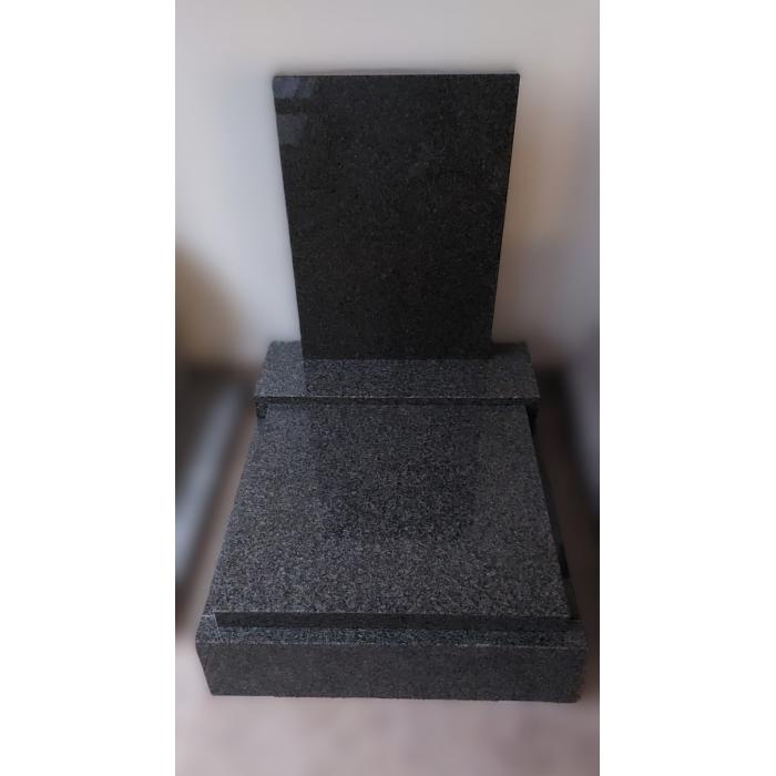 Urnový hrob č. 166