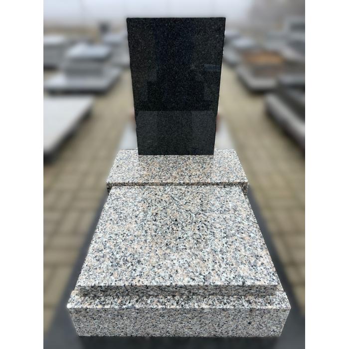 Urnový hrob č. 172